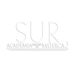 Sur Academia online de Música